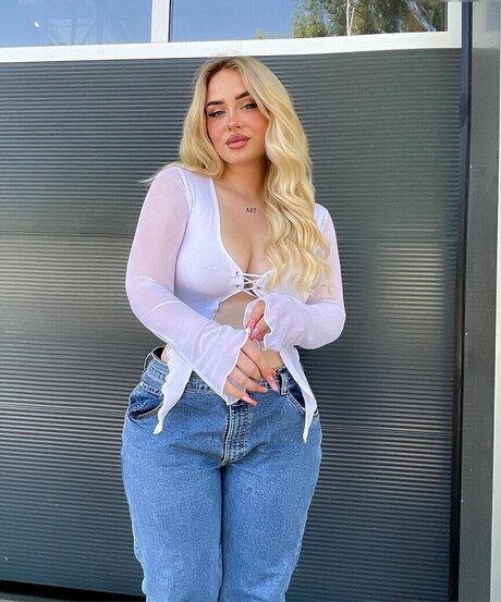 Luisa Fr h adult star archive