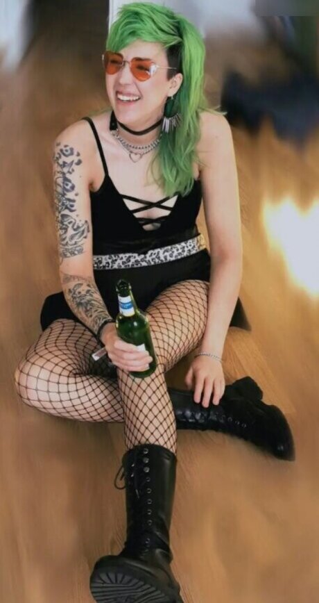 locolea pornstar beautiful pic