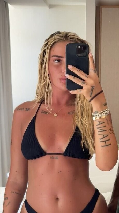 Loredana Zefi Profile photo