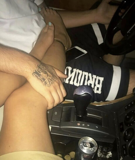 Loredana Zefi model pretty img