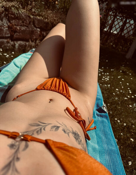 Marie Denise Schwarz model xxx picture