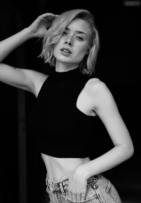 Marie Denise Schwarz high quality model galleries