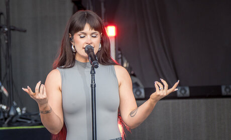 Courtney LaPlante best star archive