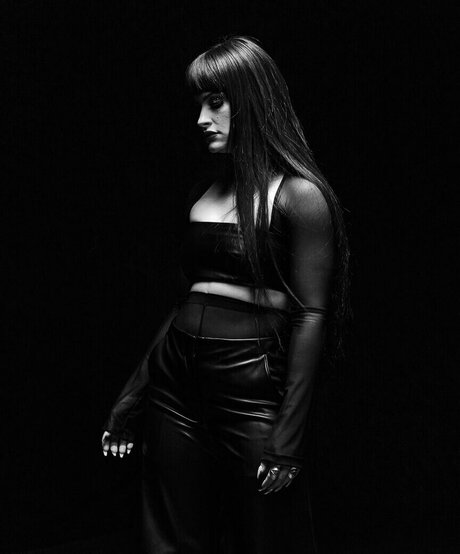 Courtney LaPlante top star gallery