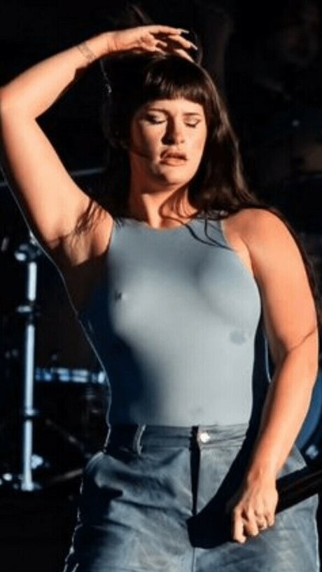 Courtney LaPlante pornstar nude picture