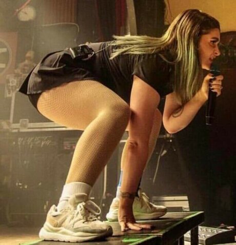 Courtney LaPlante perfect actress images