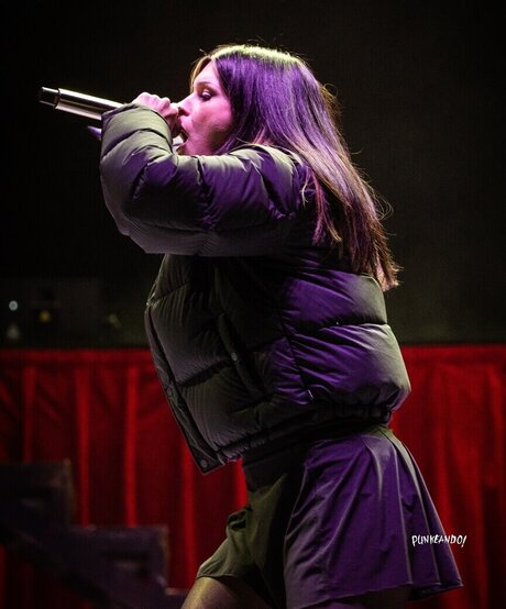 Courtney LaPlante perfect pornstar pics