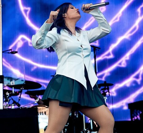 Courtney LaPlante model pretty pictures