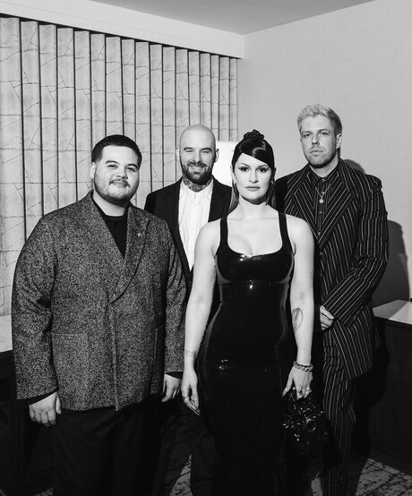 Courtney LaPlante Profile photo