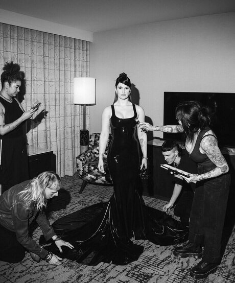 Courtney LaPlante pornstar hd photos