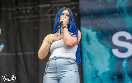 Courtney LaPlante erotic star pictures