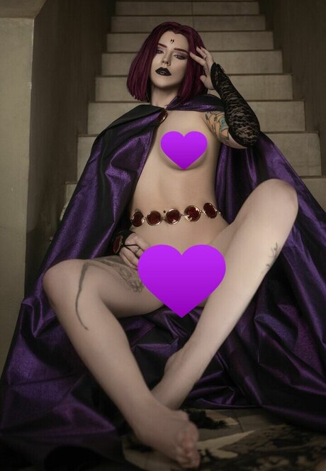 BakaFuwa model art photo