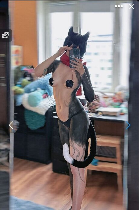 BakaFuwa nude actress img