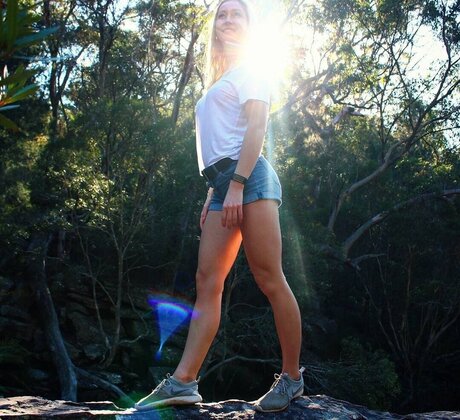 schokolove_ Quick photo