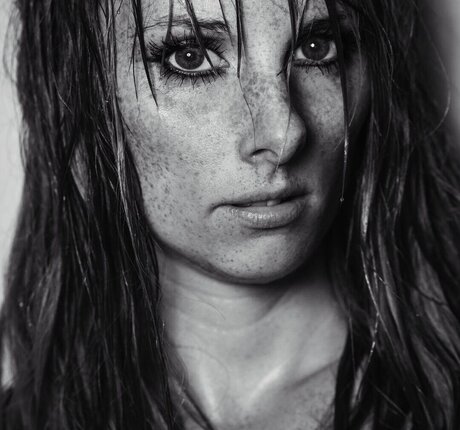 Jacqueline Sparrow sexy pornstar photo