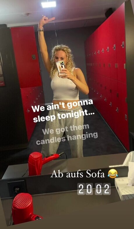 Jacqueline Sparrow sex star image