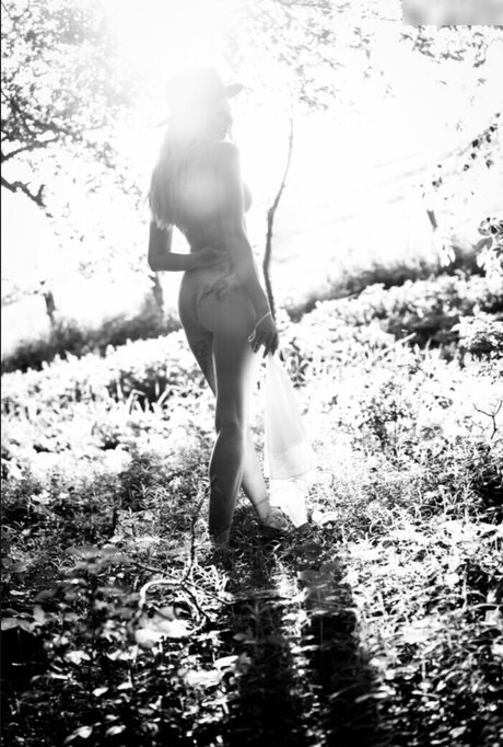 Jacqueline Sparrow high quality actress image