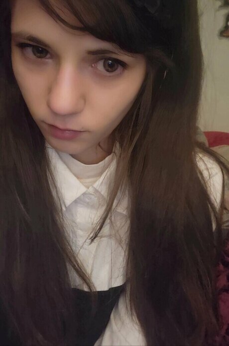 Ariel Harris star perfect photo