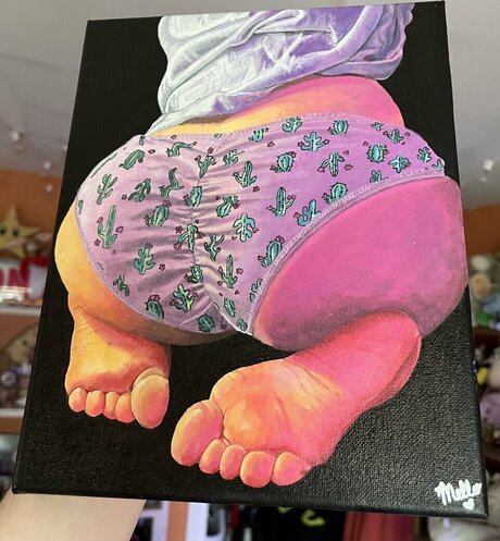 Mello Mutinus xxx star photos