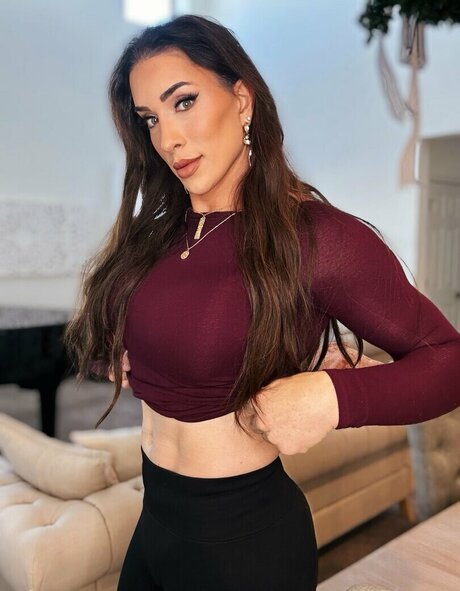 Gabbi Tuft model pornographic gallery