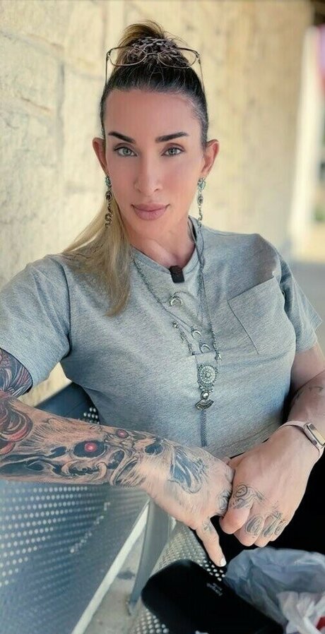 Gabbi Tuft pornstar sex pic