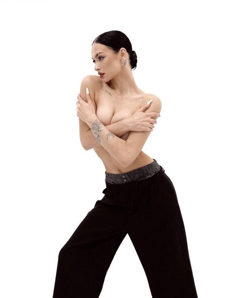 Anastasia Useeva best star photos