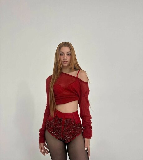 Megan Skiendiel star nudes image