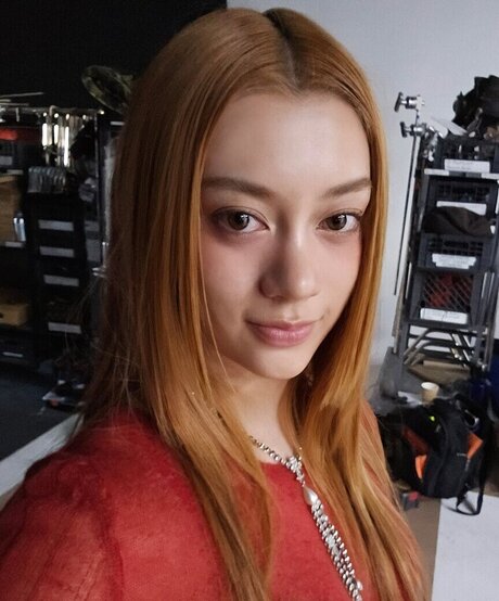 Megan Skiendiel star nudes picture