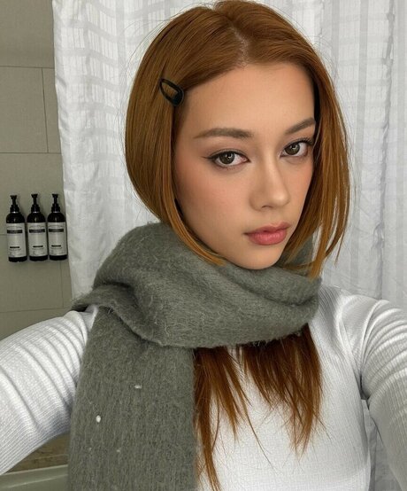 Megan Skiendiel pornstar nice gallery