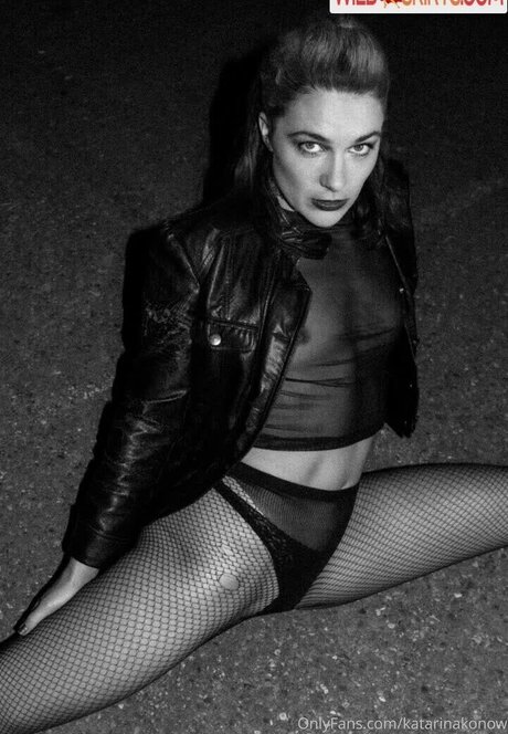 Katarina Konow sex pornstar photo
