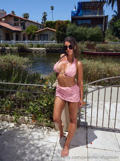 Jennifer Shipman star sex photos