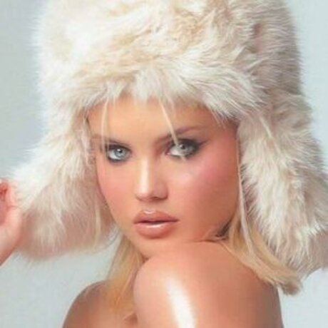 Margarita Prokofieva star sexy photo