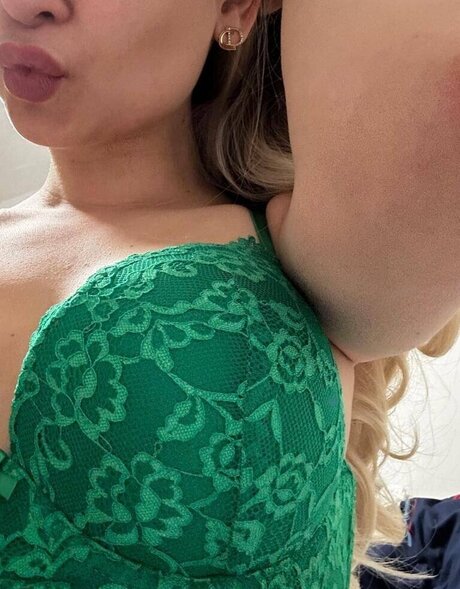 juliaossendorf model pretty image