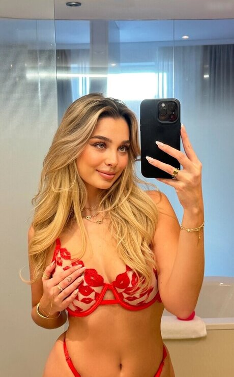 ginger kitty onlyfans free sexy pic