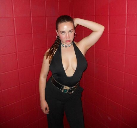 Jackie Frazey pornstar xxx photo