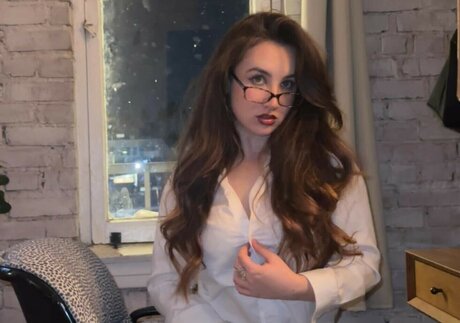 Jackie Frazey art model gallery