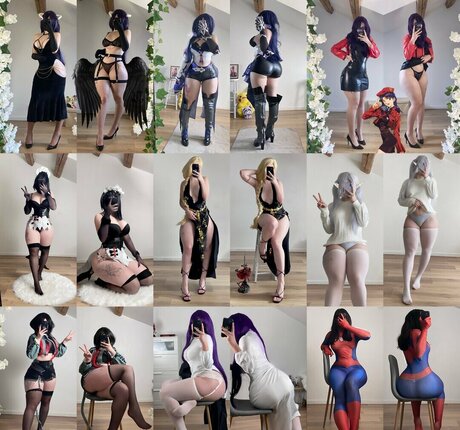 Spoiled softie model naked pic