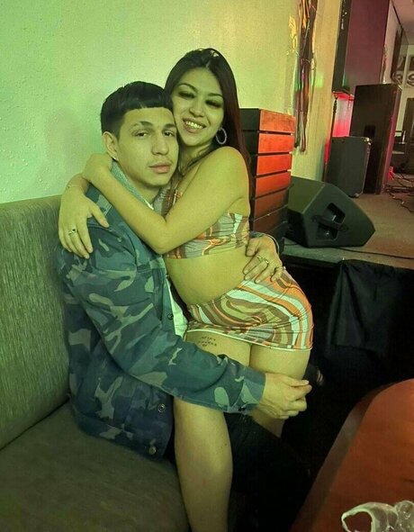 DtxLovers exclusive model photos