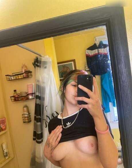 Sinful bb brat model art pictures