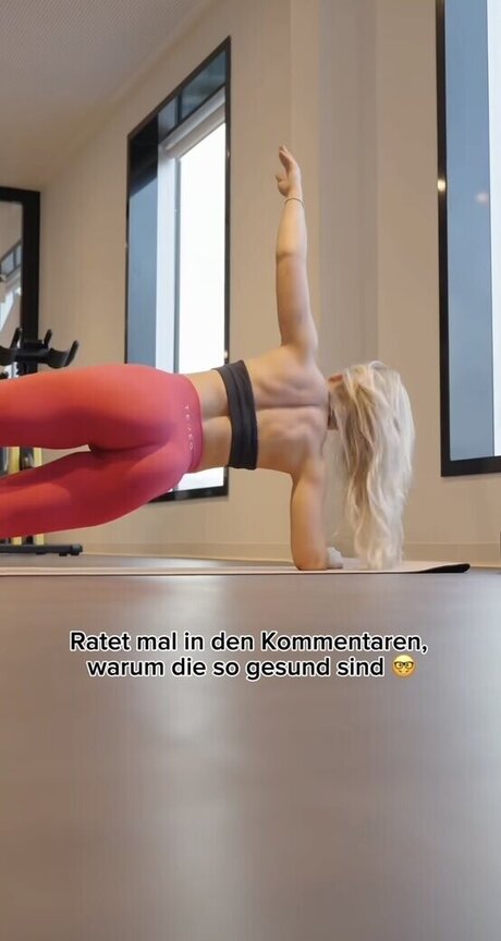 Joana Link top actress photo