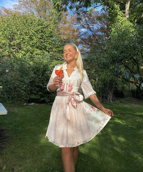 Joana Link free star pictures