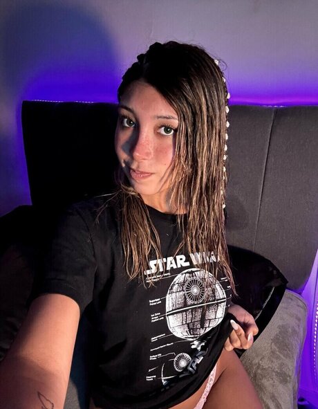 Maddie Olson art actress galleries