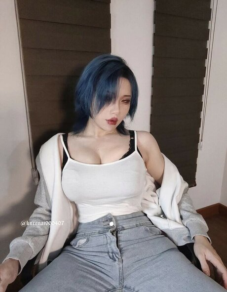 Hongbin model hd gallery