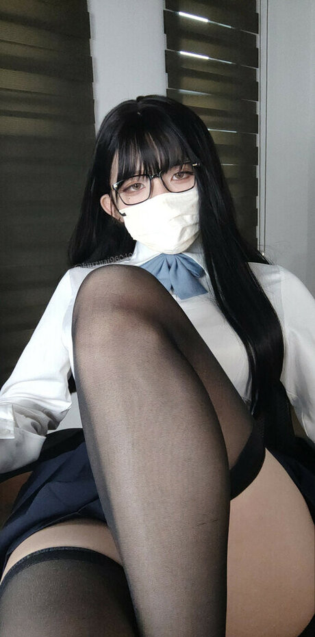 Hongbin model naked img