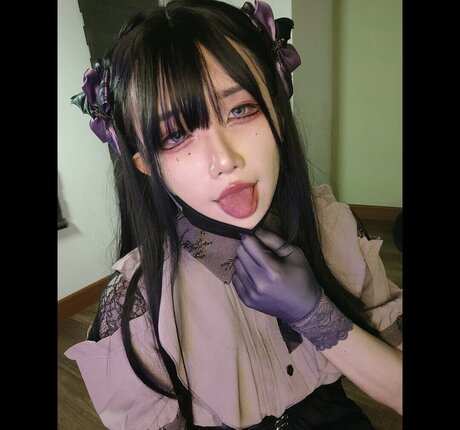 Hongbin high quality model img