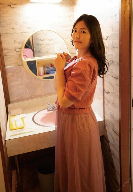 Kinoshita Ririko adult star photos