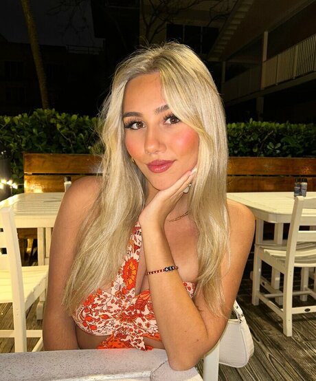 Arianna Felber hd star pictures