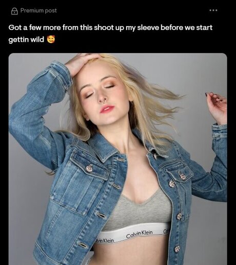 Anothernicaddict hd model pictures