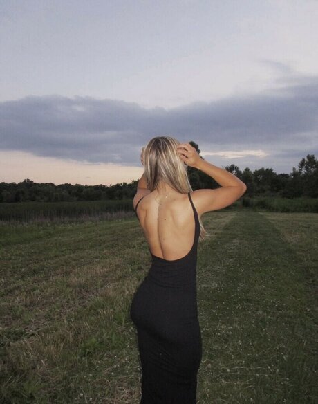 Lauren Creon sexy actress image