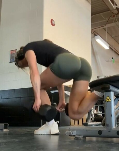 Lauren Creon nude actress photos